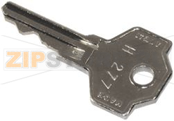 CLEF H277 