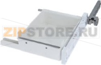 DRIP TRAY ASSEMBLY EVAP. E35