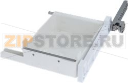 DRIP TRAY ASSEMBLY EVAP. E35 