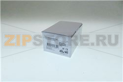 PXV COIL 220/230 AC 8W 