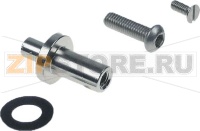REPAIR KIT ø 18x33 mm - 2PCS