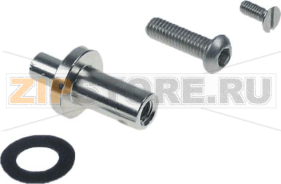 REPAIR KIT ø 18x33 mm - 2PCS 
