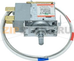 THERMOSTAT WHIRLPOOL C00511493 