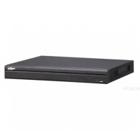 IP-видеорегистратор Dahua DHI-NVR4232-8P-4K