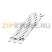 Маркировочные карты Phoenix Contact SBS 5:  1- 500