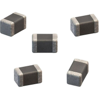 Конденсатор керамический 2.2 мкФ, 0805, 16 В, 20%, 1.25x2x1.25 мм Würth Elektronik WCAP-CSGP