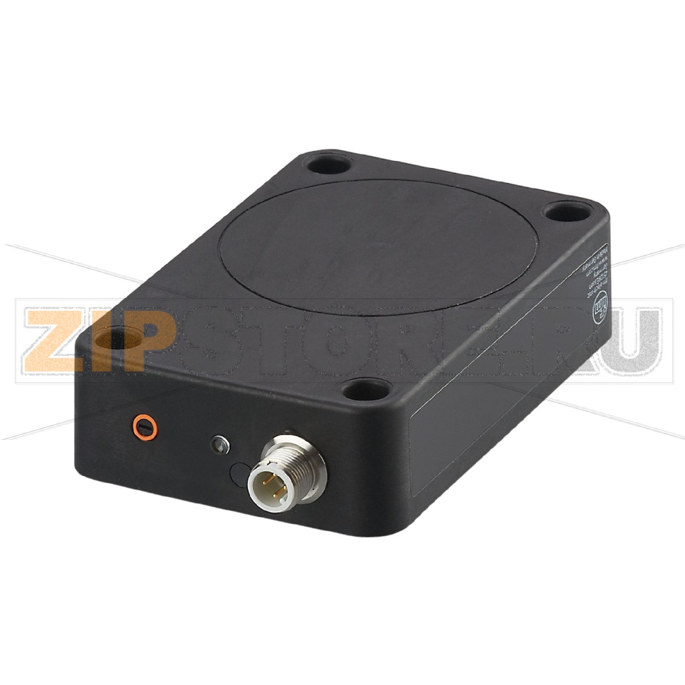 Датчик индуктивный IFM ID5063 