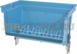 СБОРНЫЙ СЛИВНОЙ ЛОТОК 