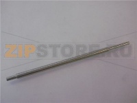 ВАЛ НЕРЖ. Ø 8 MM