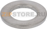 Washer 17 mm