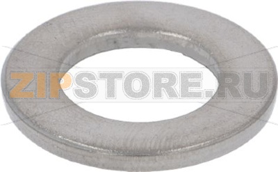 Washer 17 mm 