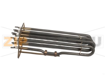 HEATING ELEMENT 9000W 400V 