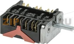 ПЕРЕКЛЮЧАТЕЛЬ EGO CANDY 41003026 