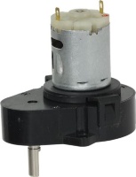 РЕДУКЦИОННЫЙ ЭЛЕКТРОДВИГАТЕЛЬ G70C 24 В