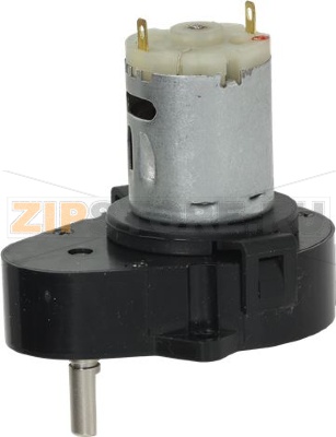 РЕДУКЦИОННЫЙ ЭЛЕКТРОДВИГАТЕЛЬ G70C 24 В 