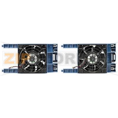 Вентилятор HPE P14608-B21 