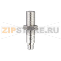 Датчик диффузного отражения с функцией подавления заднего фона IFM OGH303