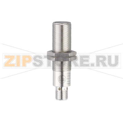 Датчик диффузного отражения с функцией подавления заднего фона IFM OGH303 