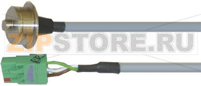 ДАТЧИК ТЕМПЕРАТУРЫ ДЛЯ БАКА 