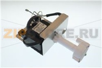 ELECTRIC PUMP REBO NR40