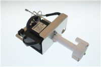 ELECTRIC PUMP REBO NR40