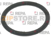 УПЛОТНИТЕЛЬНОЕ КОЛЬЦО 22X18X2 ММ