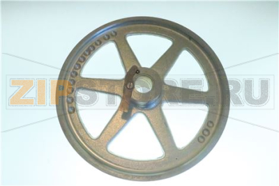 PULLEY 