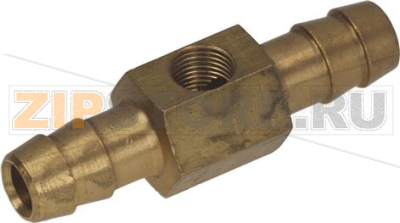 FITTING FOR END-HOSE FITTING ø 12 mm 