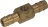FITTING FOR END-HOSE FITTING ø 12 mm