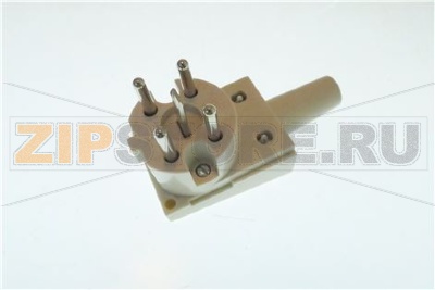 SPINA PERILEX AD ANGOLO 5 POLI 