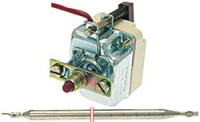 SAFETY THERMOSTAT