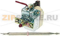 SAFETY THERMOSTAT 