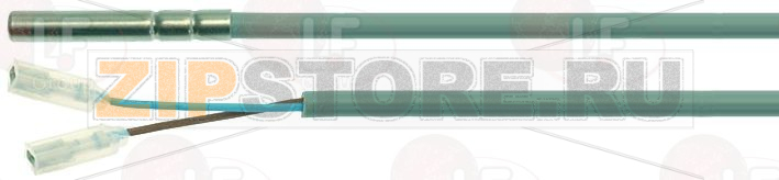 ДАТЧИК NTC 1500 ММ С ПЛОСКИМ КОНТАКТОМ 2,8 ММ 