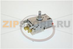 TERMOSTATO K59-L1938 C.POST FASTEX (L.40 