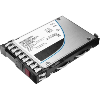 Накопитель SSD 1.9 Тб HPE 875591-B21
