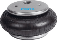Цилиндр баллонный Festo EB-385-115
