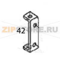 Rod bracket Sato HR212 TT