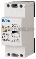 Трансформатор звонковый 230/4-8-12 В Eaton TR-G3/8