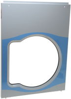 PANNELLO FRONTALE