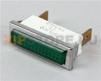 LIGHT, FILTER PAN 2V