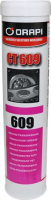 GRAISSE CARTOUCHE CT609 - 400G