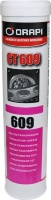 GRAISSE CARTOUCHE CT609 - 400G