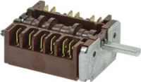 SELECTOR SWITCH 0-4 POSIZIONI