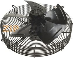 ВЕНТИЛЯТОР EBM A4E400-AP02-12 