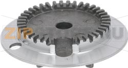 BURNER ALUMINIUM  REX NAONIS 