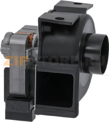 ЦЕНТРОБЕЖНЫЙ ВЕНТИЛЯТОР CAP05B-002 