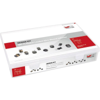 Катушка индуктивности, 150 шт Würth Elektronik WE-TI