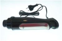 ICS HB701 MOTORUNIT CPL BK INT S12