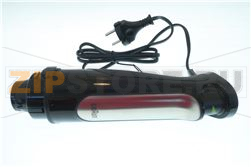 ICS HB701 MOTORUNIT CPL BK INT S12 
