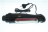 ICS HB701 MOTORUNIT CPL BK INT S12